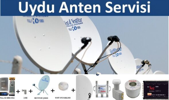 Ayvalık Antenci